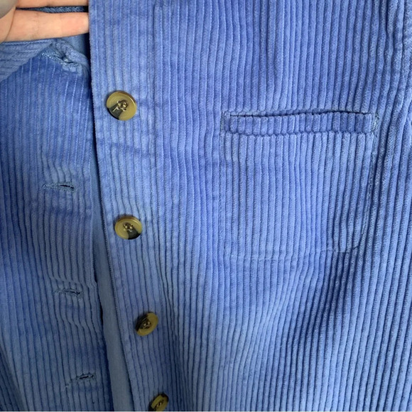 Vintage Appleseed’s Corduroy Button Down - Picture 5 of 8